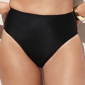 J Crew Gigi Full Coverage Bikini Bottom. NWOT